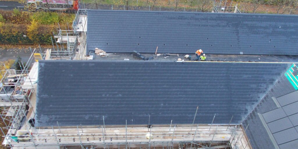 Commercial Roofing