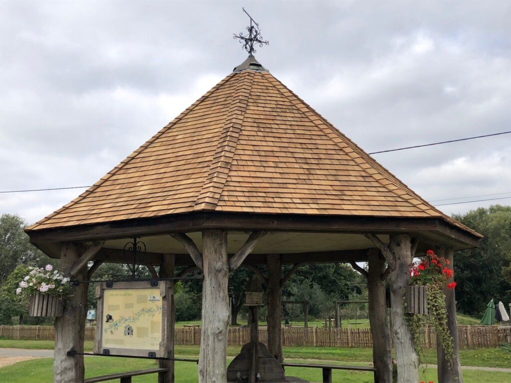 Market Cross Roofing