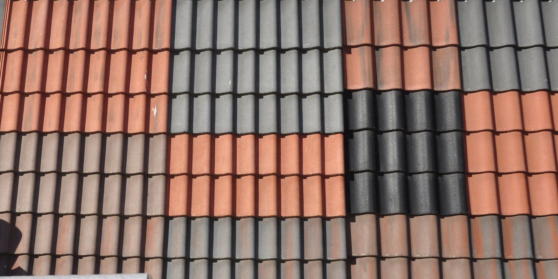 New Roofing Tiles
