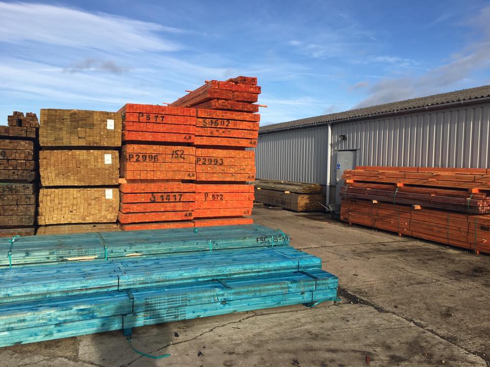 Other Roofing Materials