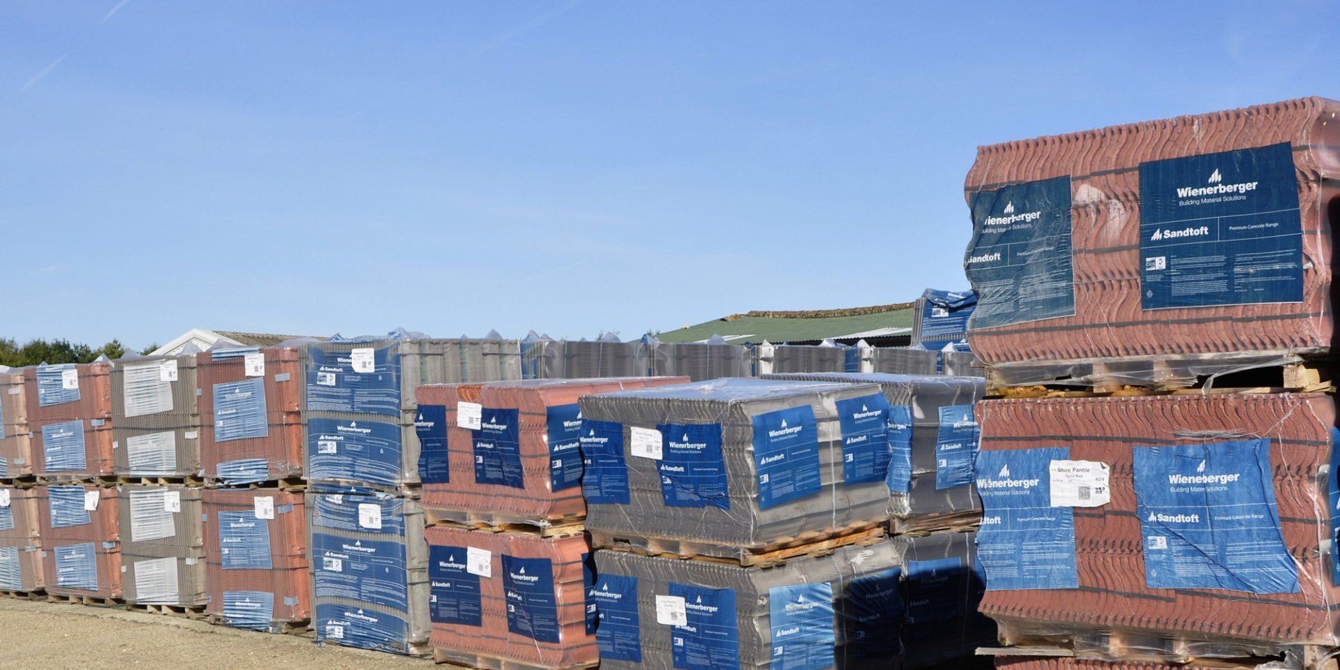 Other Roofing Materials