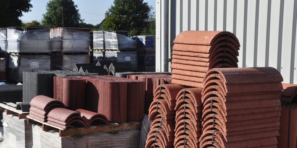 Roofing Merchants