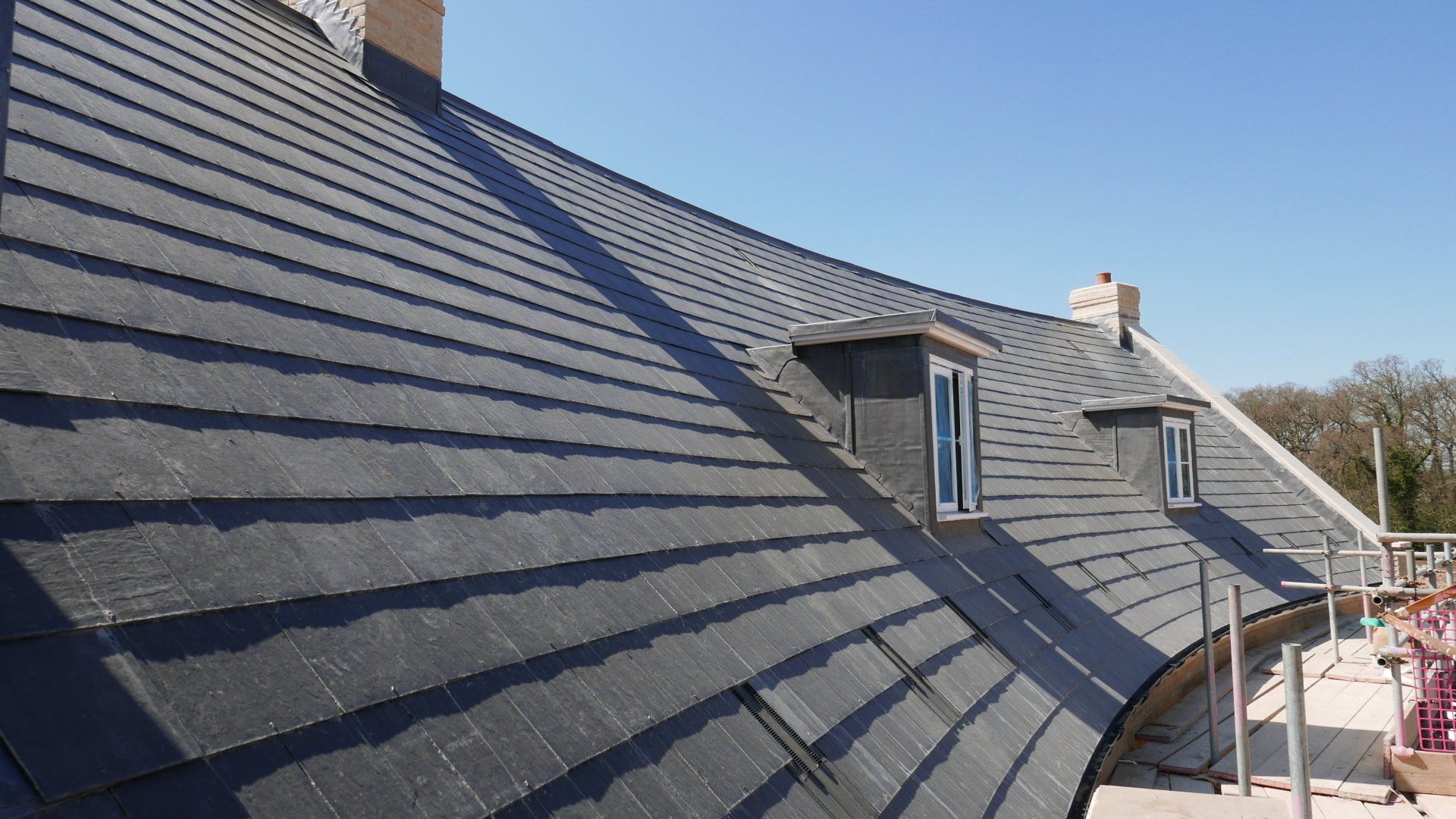 Roofing Services
